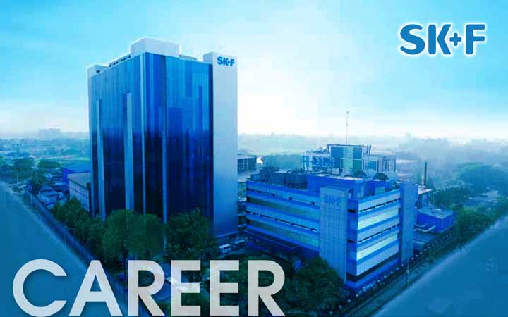 নিয়োগ দিচ্ছে এসকেএফ ফার্মা, আবেদন শেষ ২৪ ডিসেম্বর